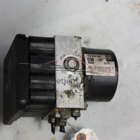 Zafira B ABS pomp BR-13246540-6279-9*5911080-94559627